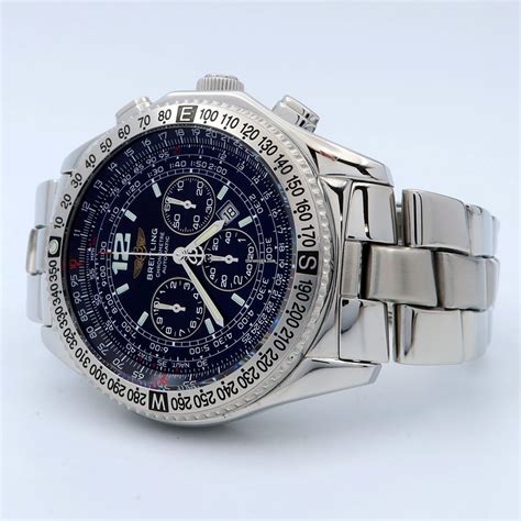 breitling a42362 review|Breitling a47362 for sale.